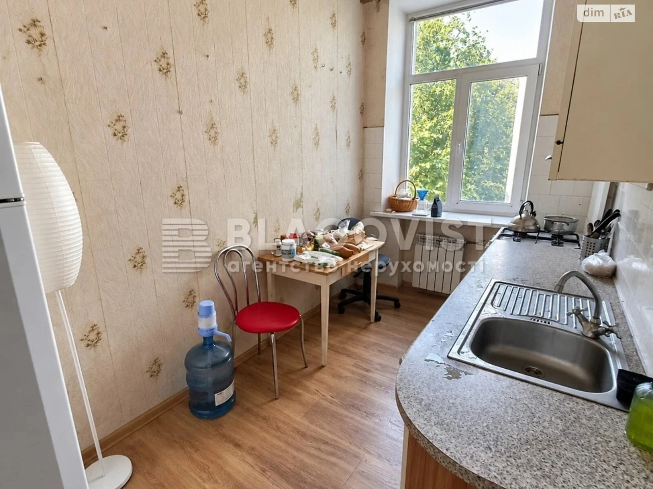 Apartment for Sale in Pecers'k