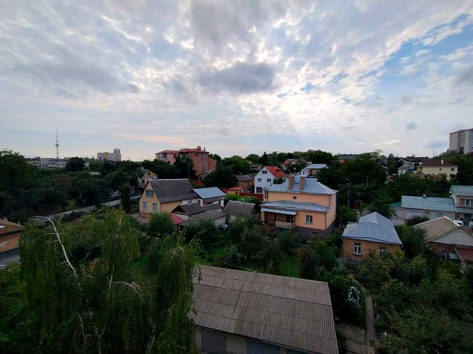 Квартира. Киев, улица Миколы Садовского