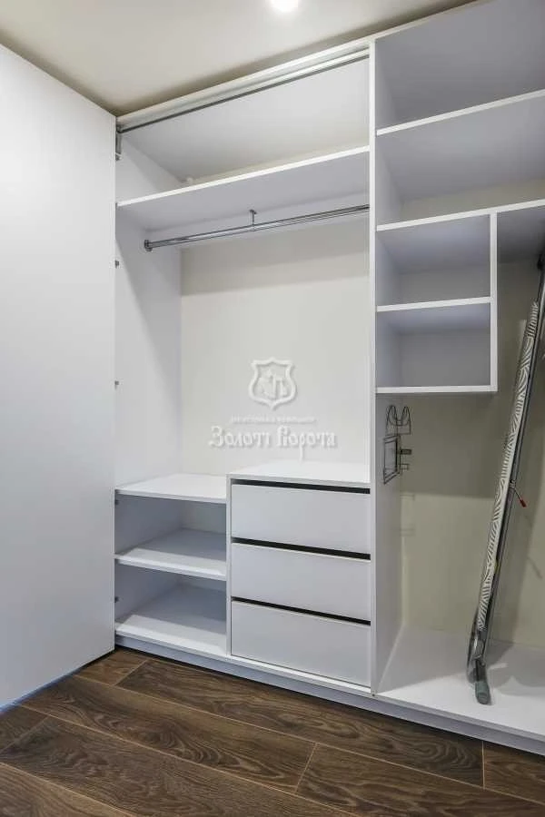 1-room apartment for sale 30.5 m², Oleny Telihy St., 9