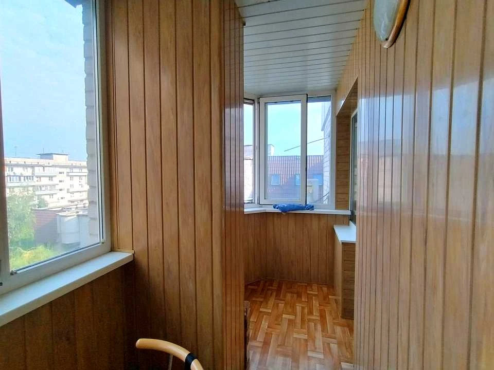 Квартира. Киев, улица Миколы Садовского