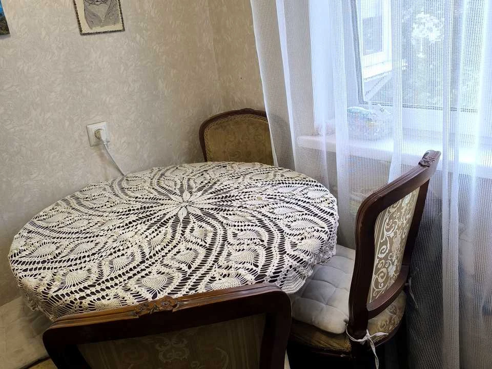Квартира. Київ, Вацлава Гавела бульв.