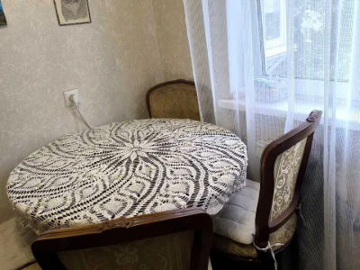 Квартира. Київ, Вацлава Гавела бульв.