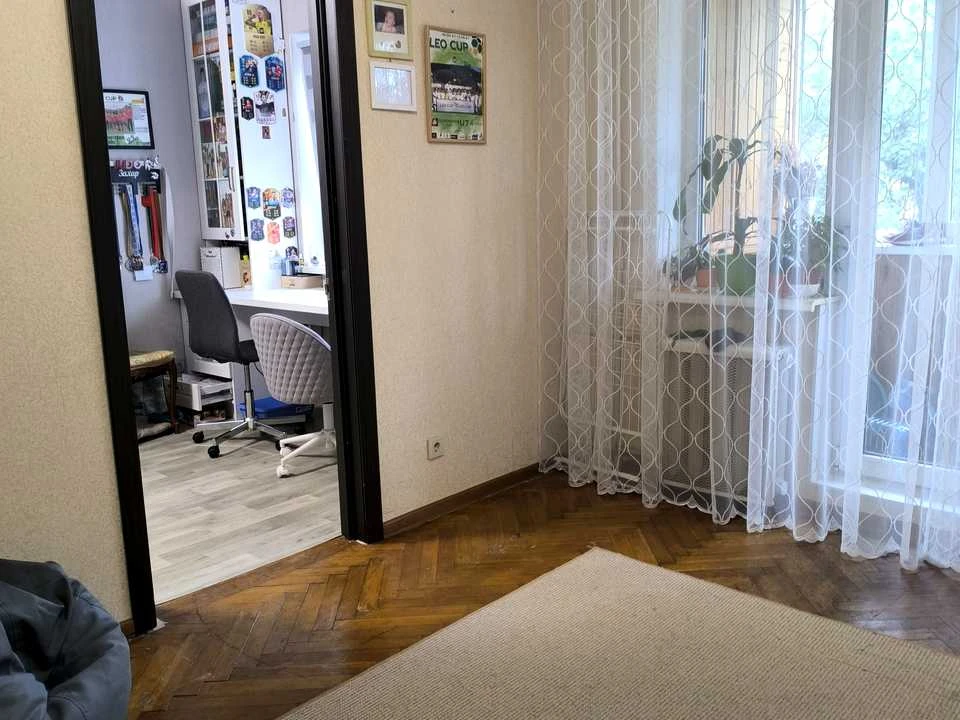 Квартира. Київ, Вацлава Гавела бульв.