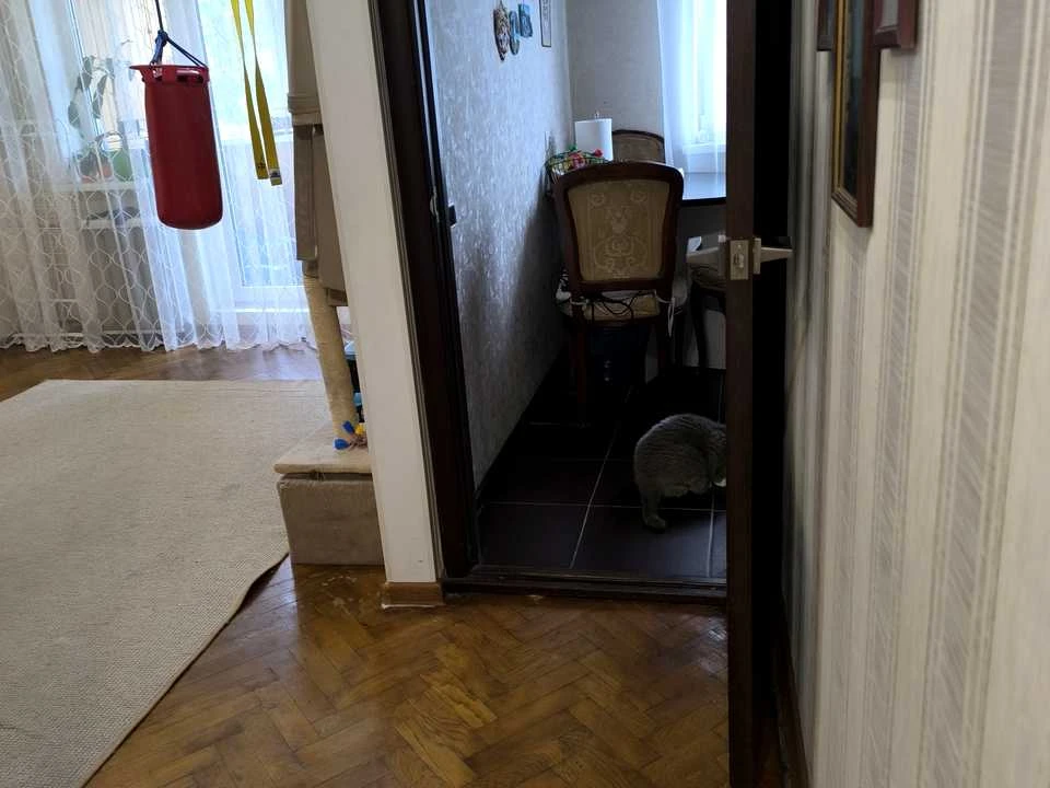 Квартира. Київ, Вацлава Гавела бульв.