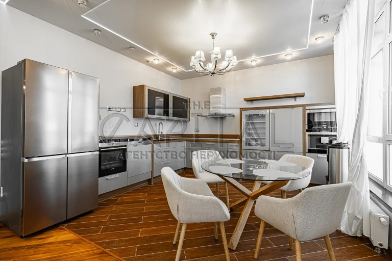 Apartment for Sale, ЖК Новопечерські Липки, Драгомирова, Верхогляда