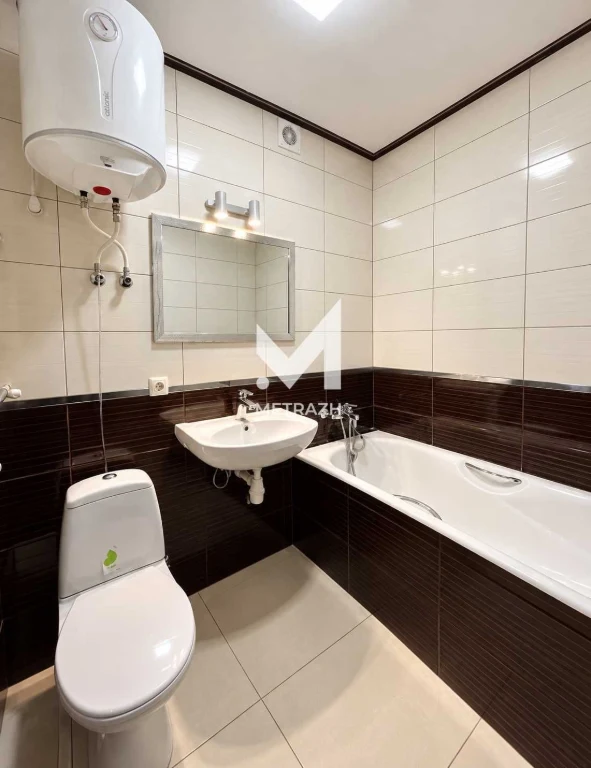 93855 | Продам 2к квартиру в районе Коммунального рынка Новы