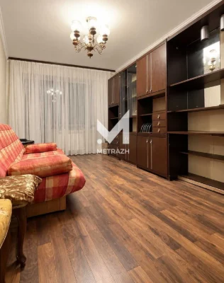 93855 | Продам 2к квартиру в районе Коммунального рынка Новы