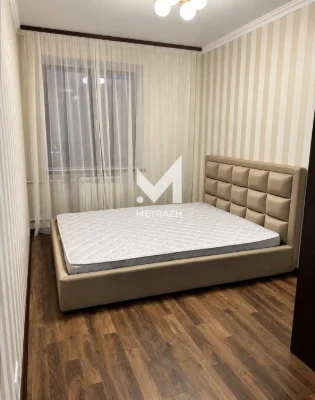 93855 | Продам 2к квартиру в районе Коммунального рынка Новы