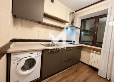 93855 | Продам 2к квартиру в районе Коммунального рынка Новы