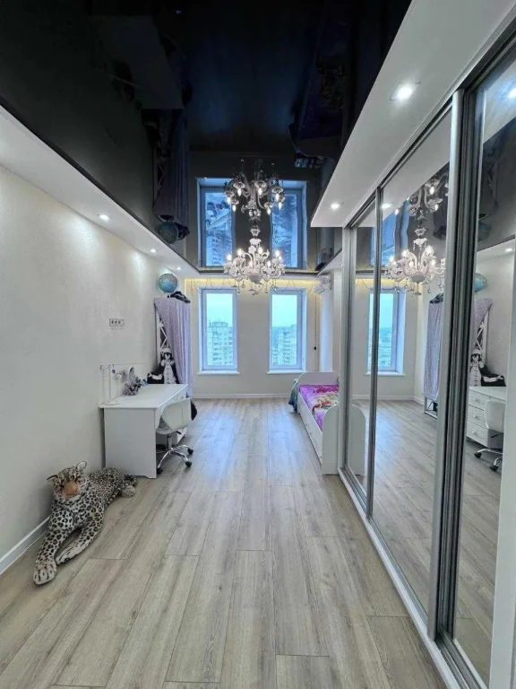 Apartment for sale in ЖК Meridian, Gvardiytsev Shironintsev Street, 70
