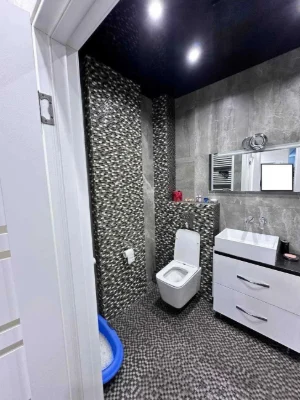 Apartment for sale in ЖК Meridian, Gvardiytsev Shironintsev Street, 70