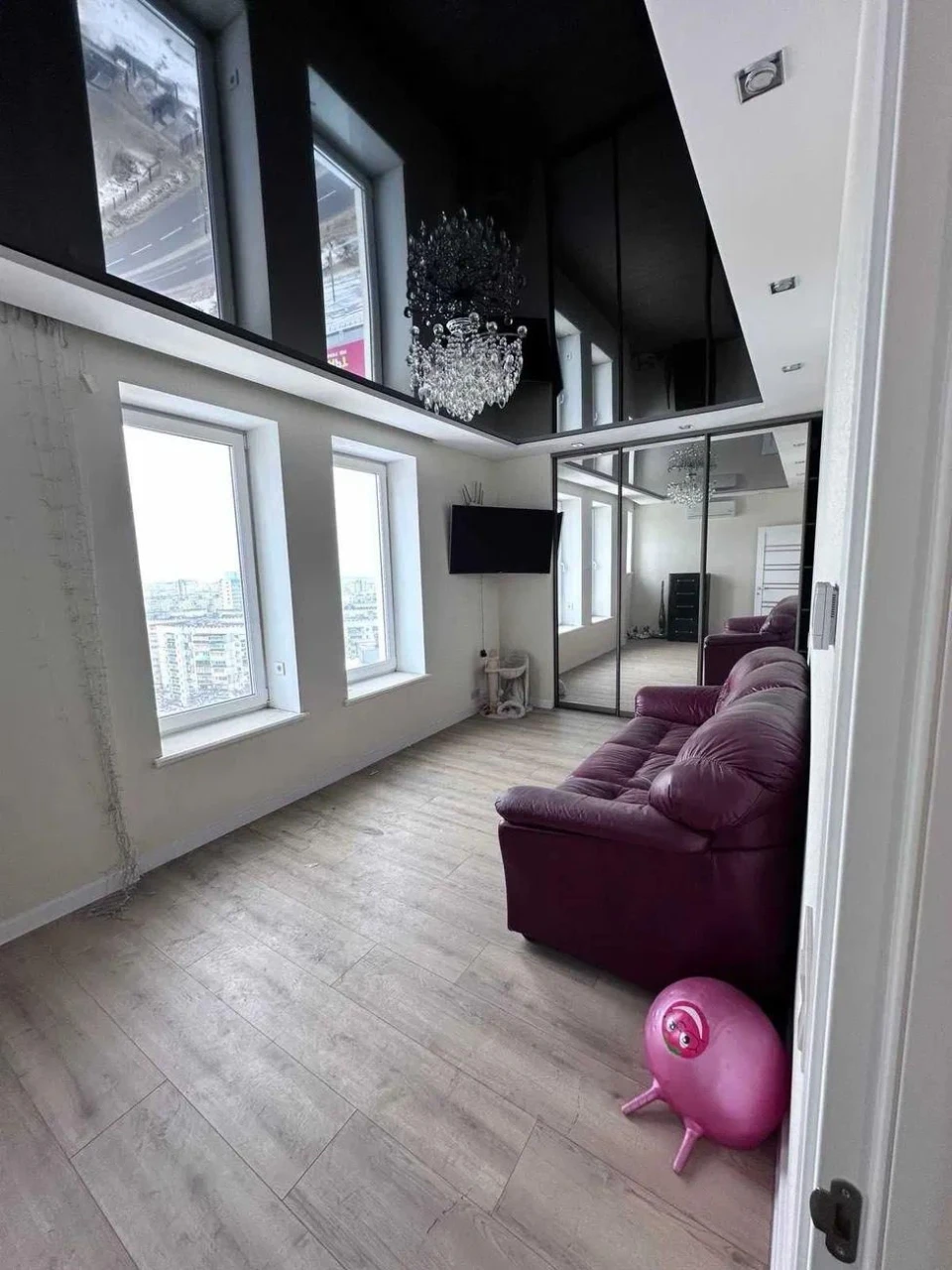 Apartment for sale in ЖК Meridian, Gvardiytsev Shironintsev Street, 70