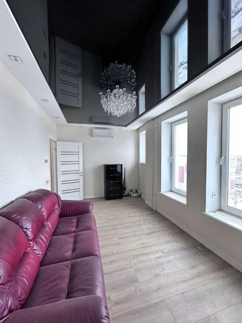Apartment for sale in ЖК Meridian, Gvardiytsev Shironintsev Street, 70