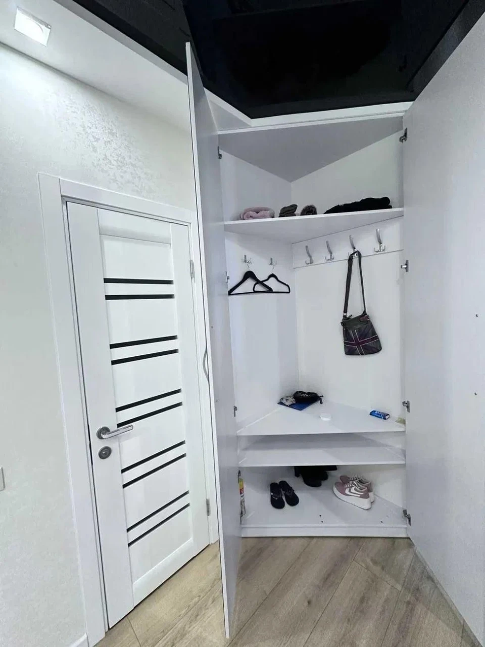 Apartment for sale in ЖК Meridian, Gvardiytsev Shironintsev Street, 70
