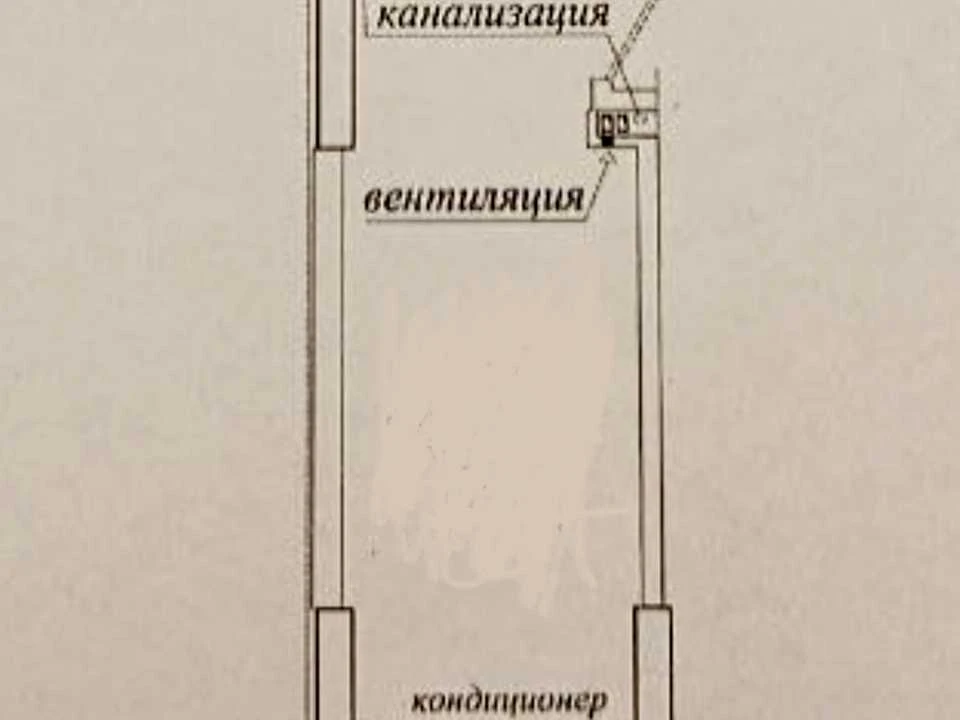 Квартира. Одеса, вулиця Генуезька