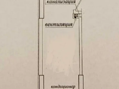 Квартира. Одеса, вулиця Генуезька