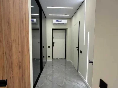 Квартира. Дніпро, Запорізьке шосе