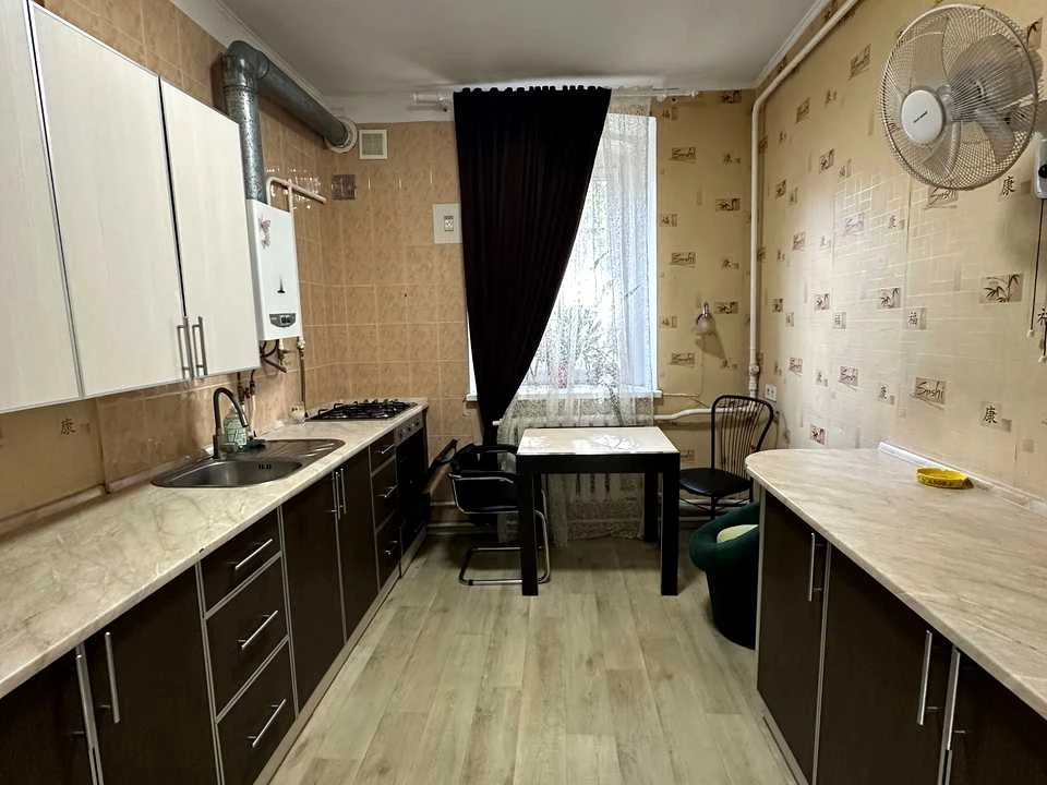 Квартира. Одесса, Костецкая улица