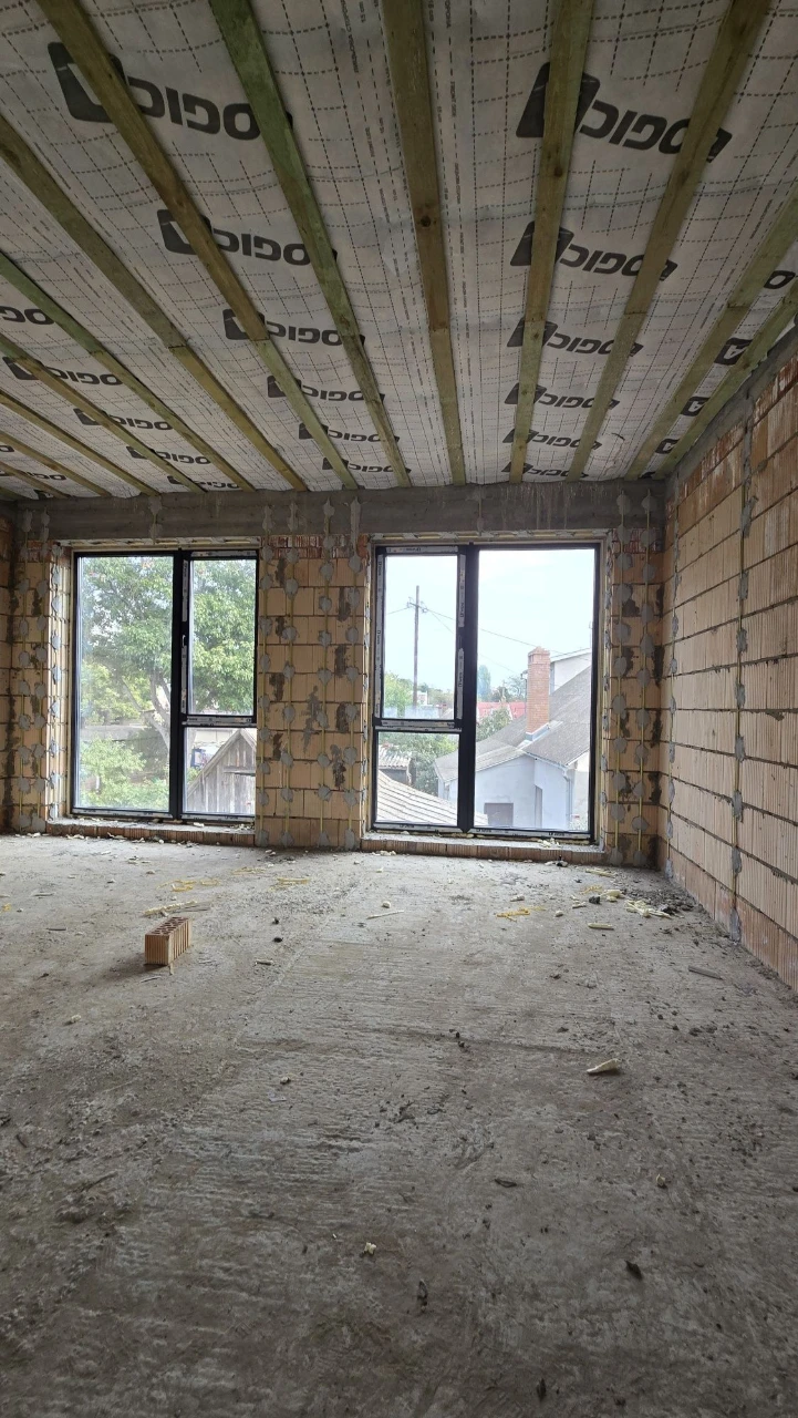 Townhouse on Tairova with installment payment from the developer, soon to be handed over.