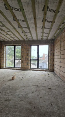 Townhouse on Tairova with installment payment from the developer, soon to be handed over.