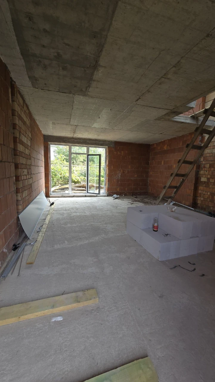 Townhouse on Tairova with installment payment from the developer, soon to be handed over.