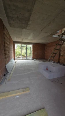 Townhouse on Tairova with installment payment from the developer, soon to be handed over.