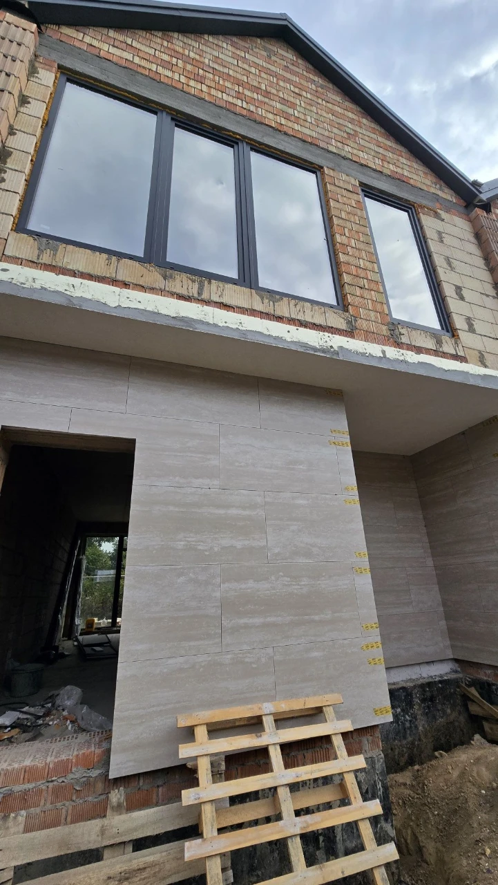 Townhouse on Tairova with installment payment from the developer, soon to be handed over.
