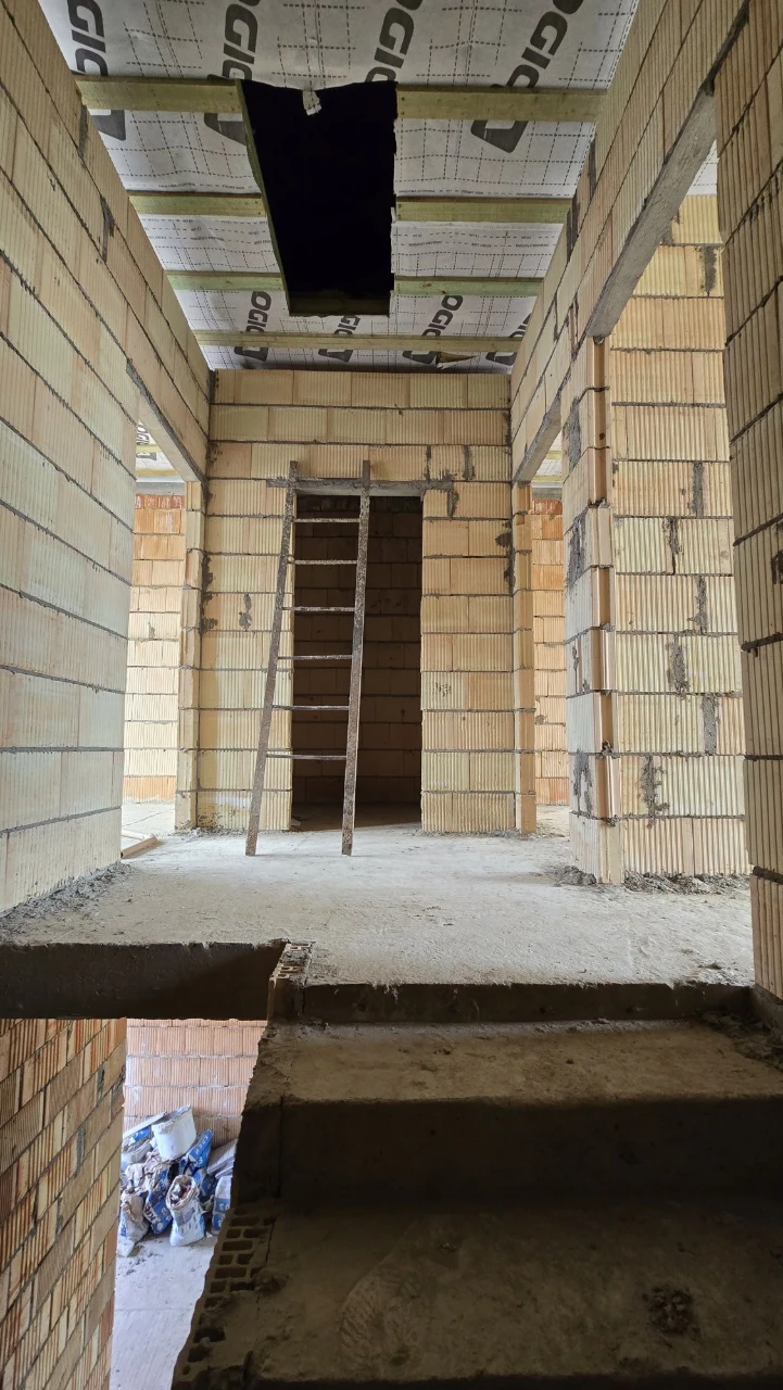 Townhouse on Tairova with installment payment from the developer, soon to be handed over.