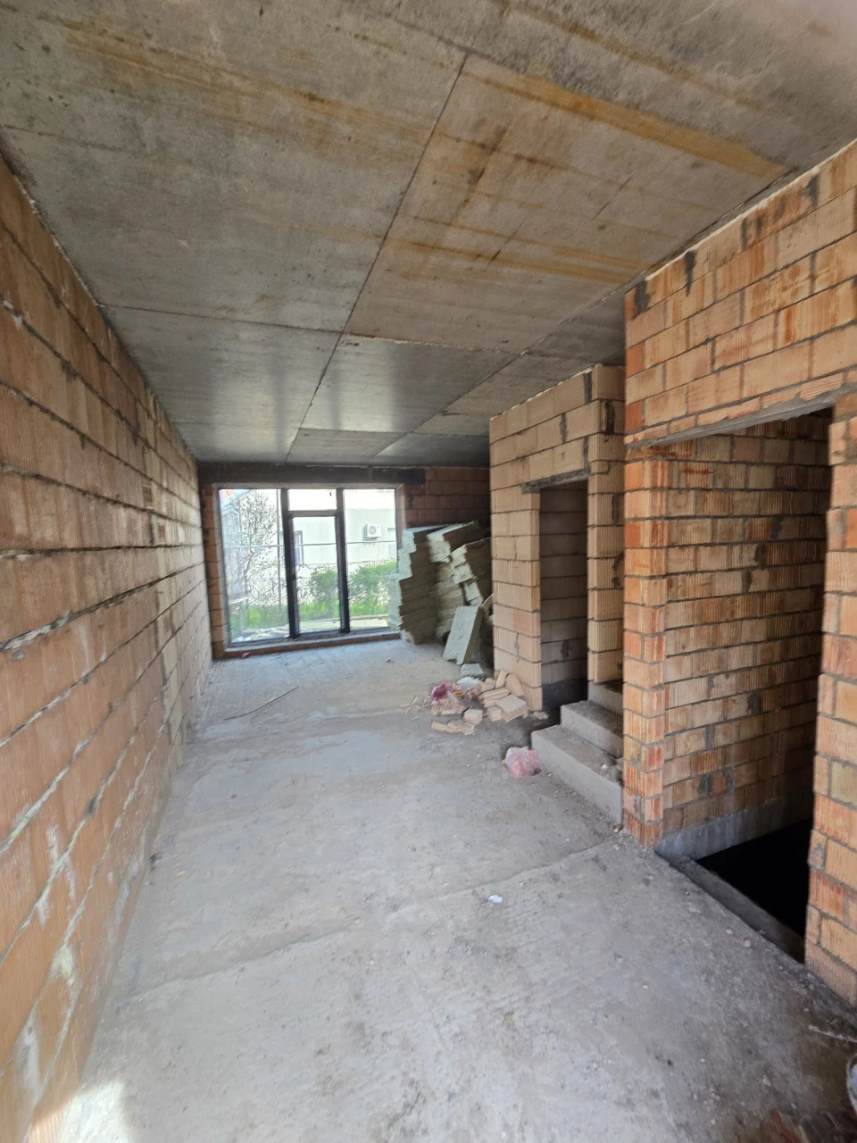 Townhouse on Tairova with installment payment from the developer, soon to be handed over.