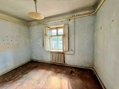 Будинок. Одеса, Пересыпская 7-я