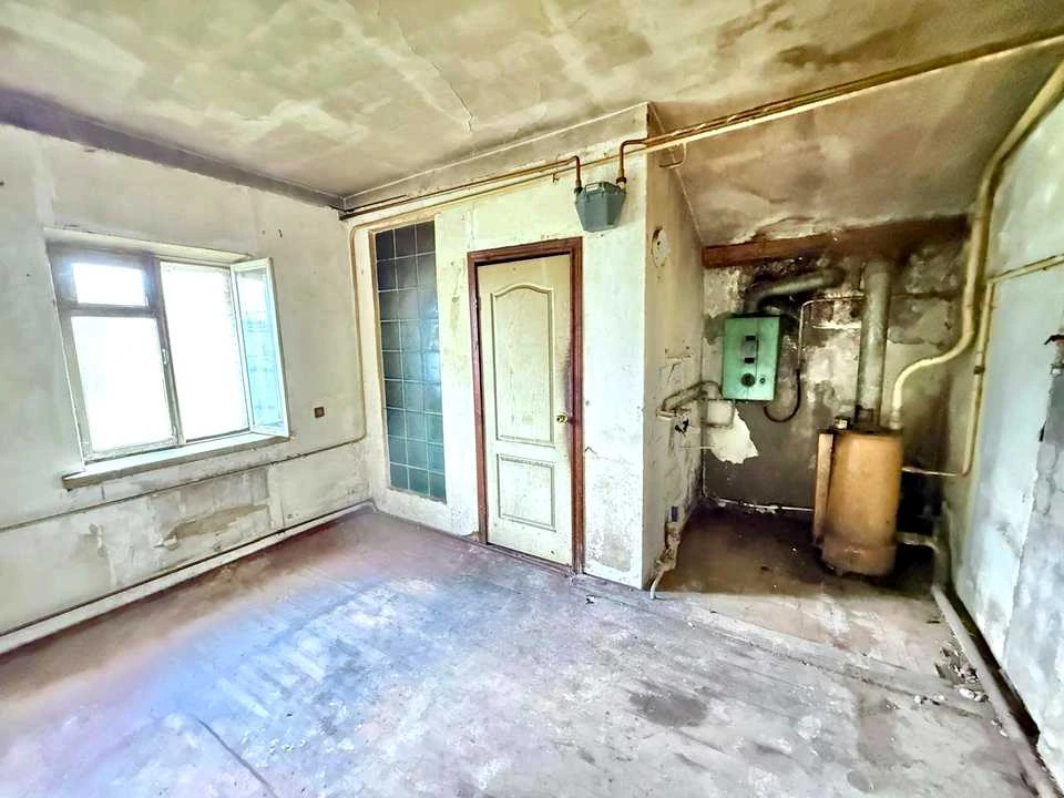 Будинок. Одеса, Пересыпская 7-я