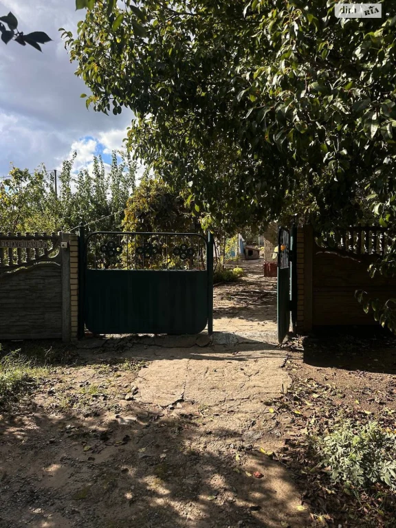Sale of House in Dniprovsky (Lenin)
