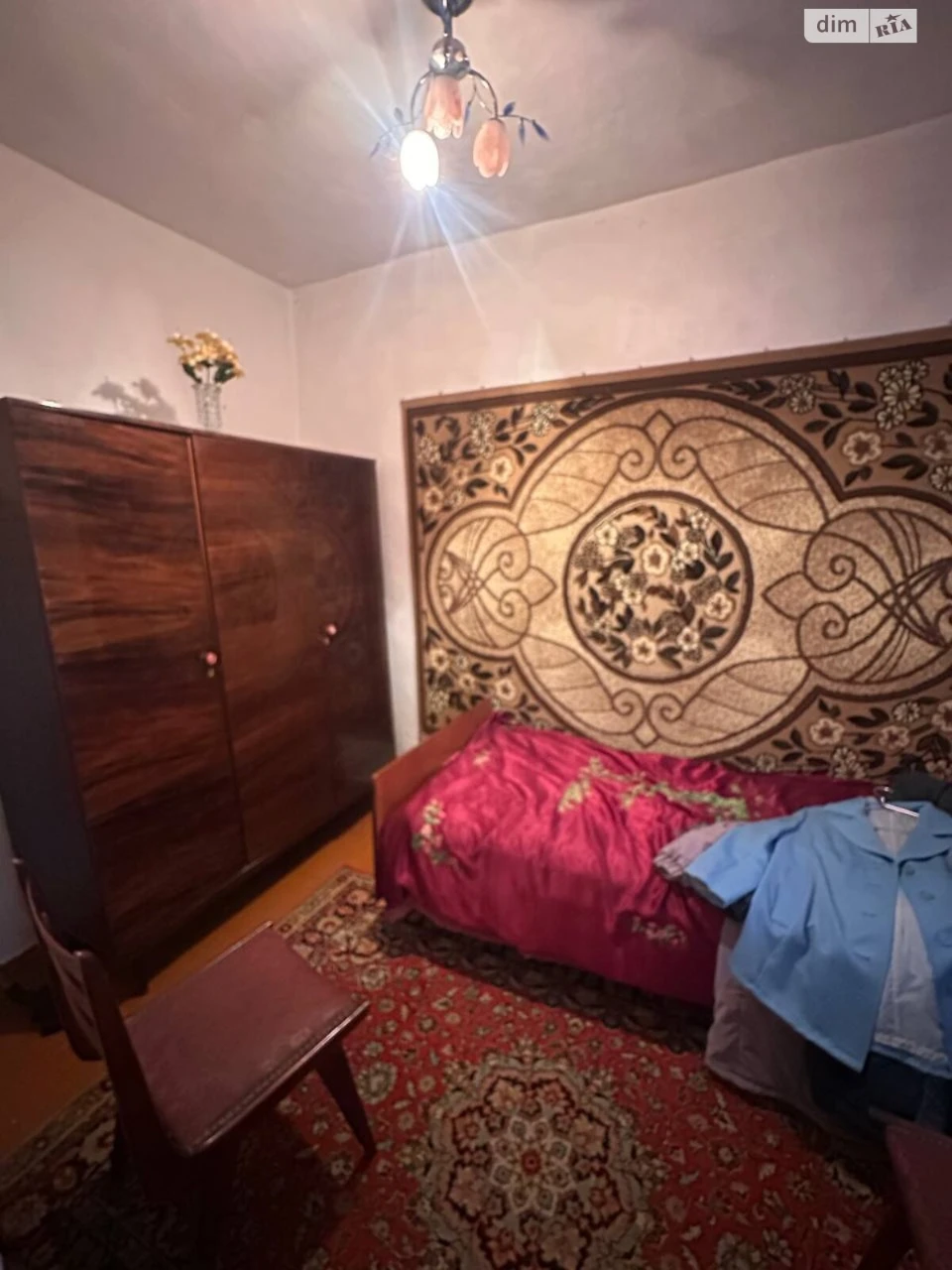 Продаж Дім Дніпровський (Ленінський)