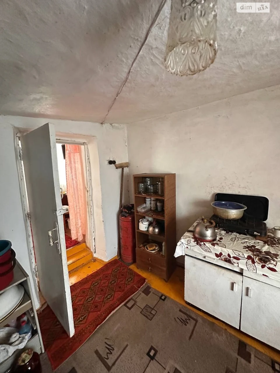 Продаж Дім Дніпровський (Ленінський)
