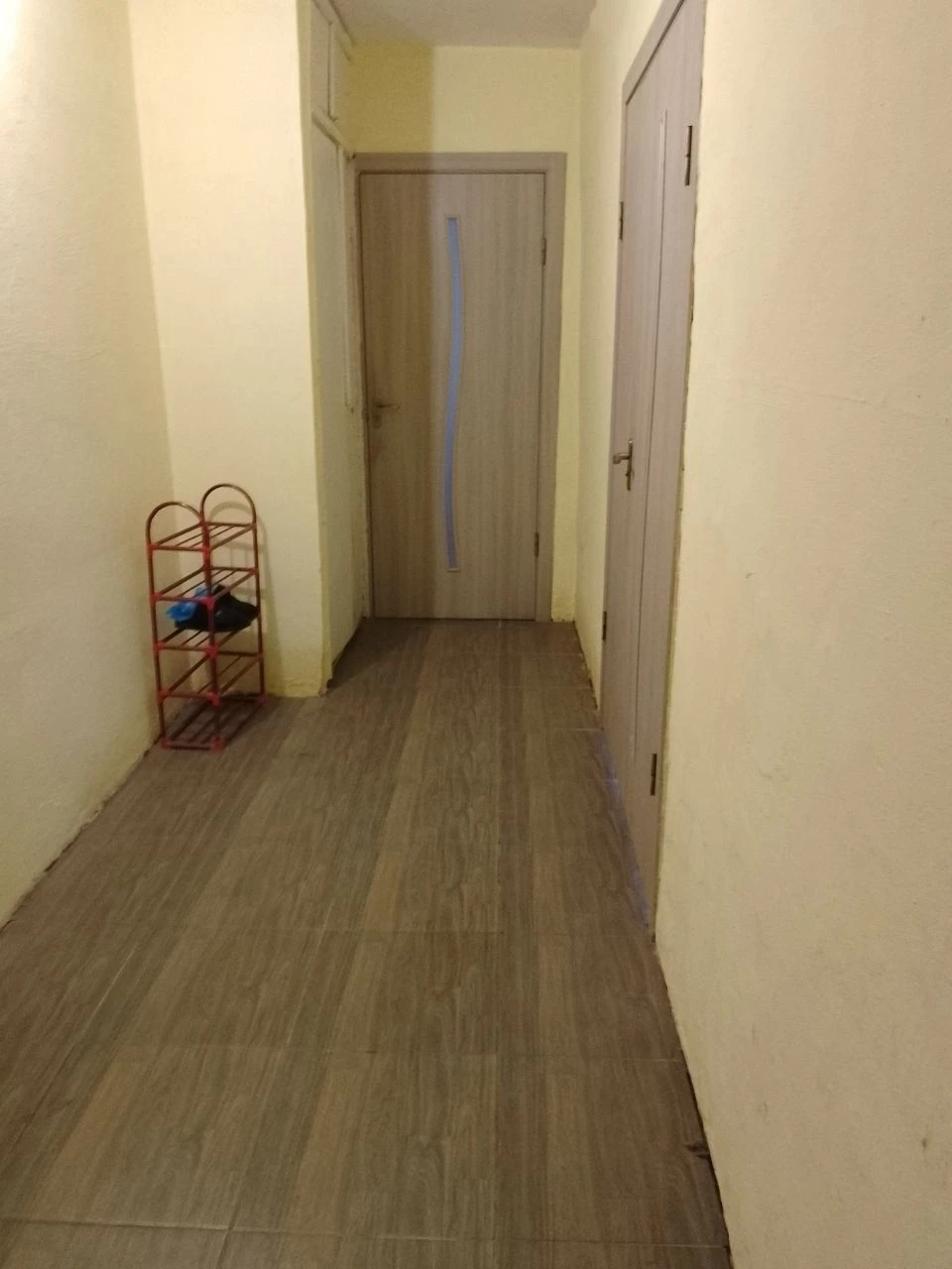 Квартира в 2-х комнатах, ул. Ленкавского