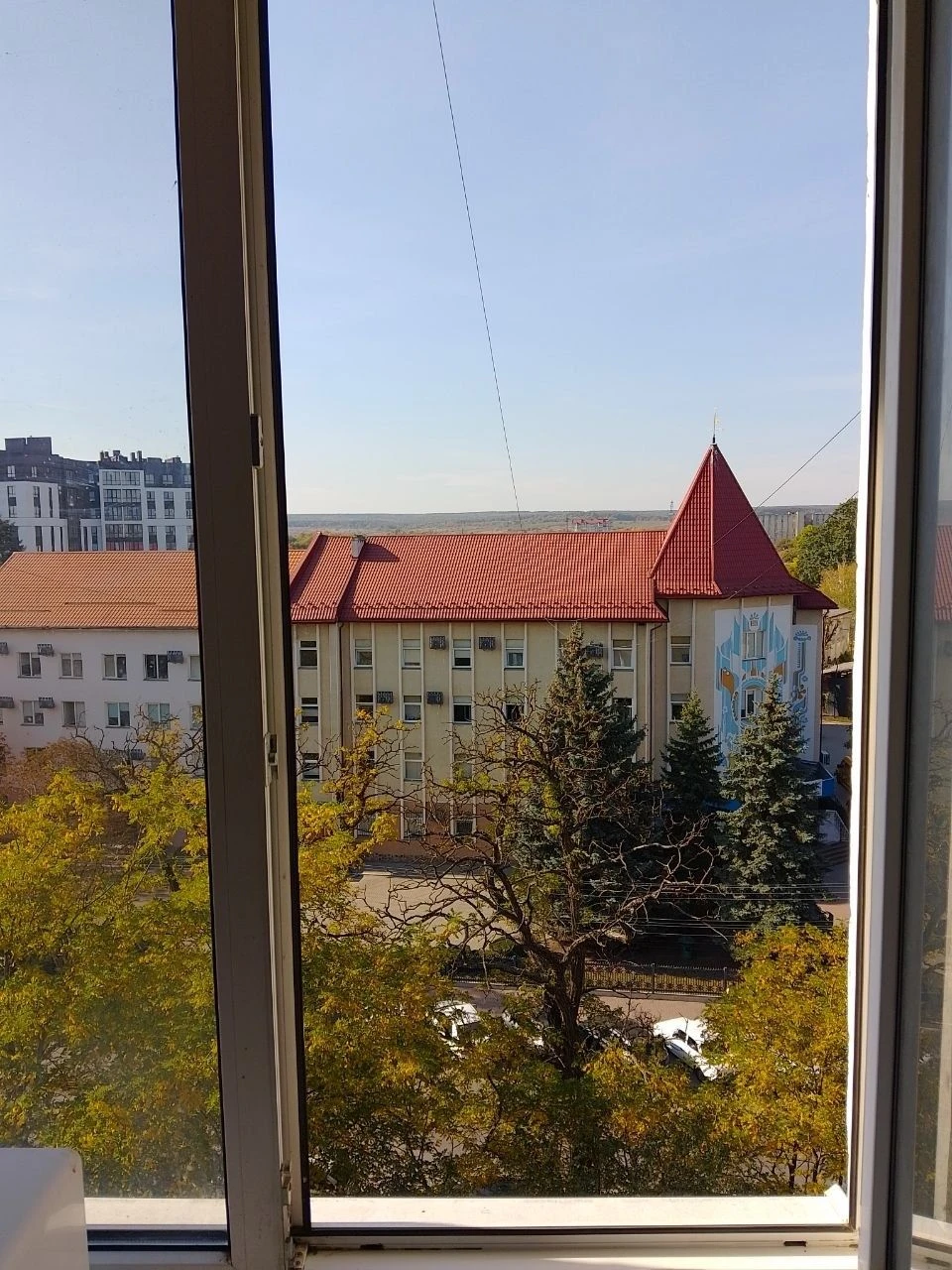 Квартира в 2-х комнатах, ул. Ленкавского