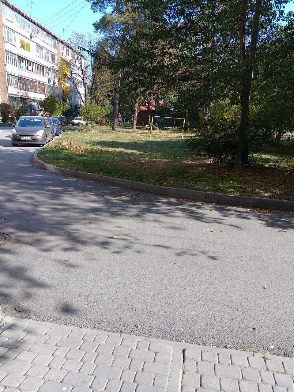 Квартира в 2-х комнатах, ул. Ленкавского