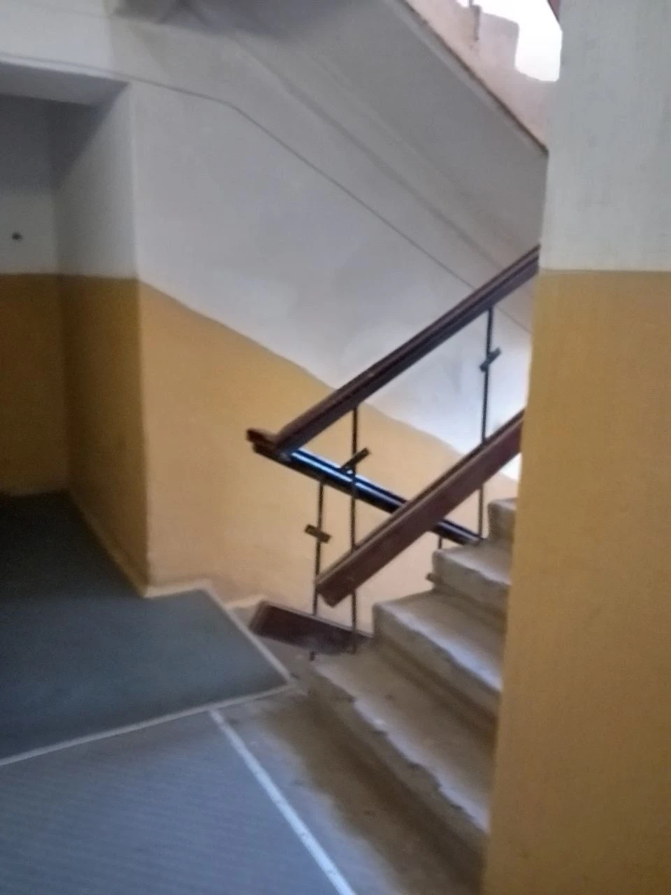 Квартира в 2-х комнатах, ул. Ленкавского