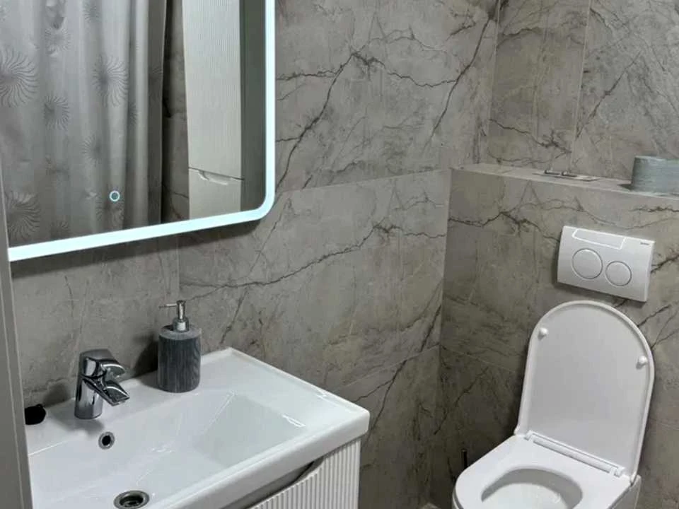 Квартира. Івано-Франківськ, вулиця Степана Бандери