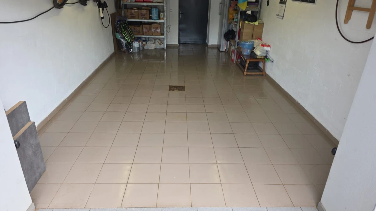Garage for sale in the ЖК Вишневий, ул Національної Гвардії