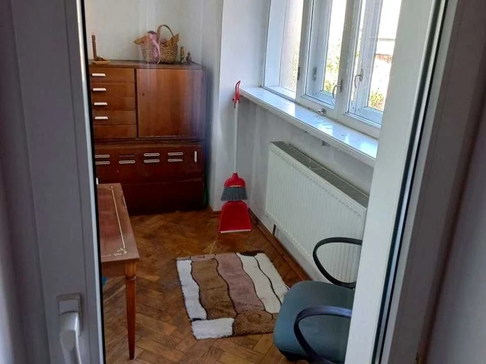 Квартира. Хмельницький, Чекірди улица