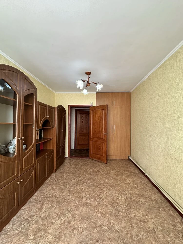 2 room apartment + studio kitchen with independent heating