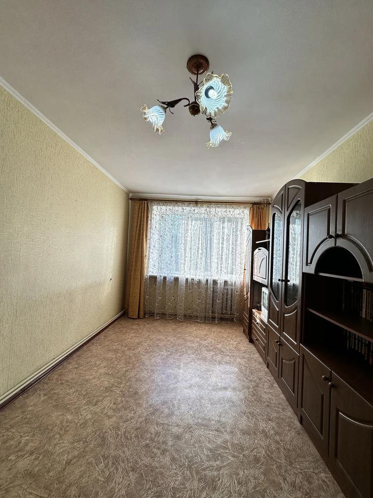 2 room apartment + studio kitchen with independent heating