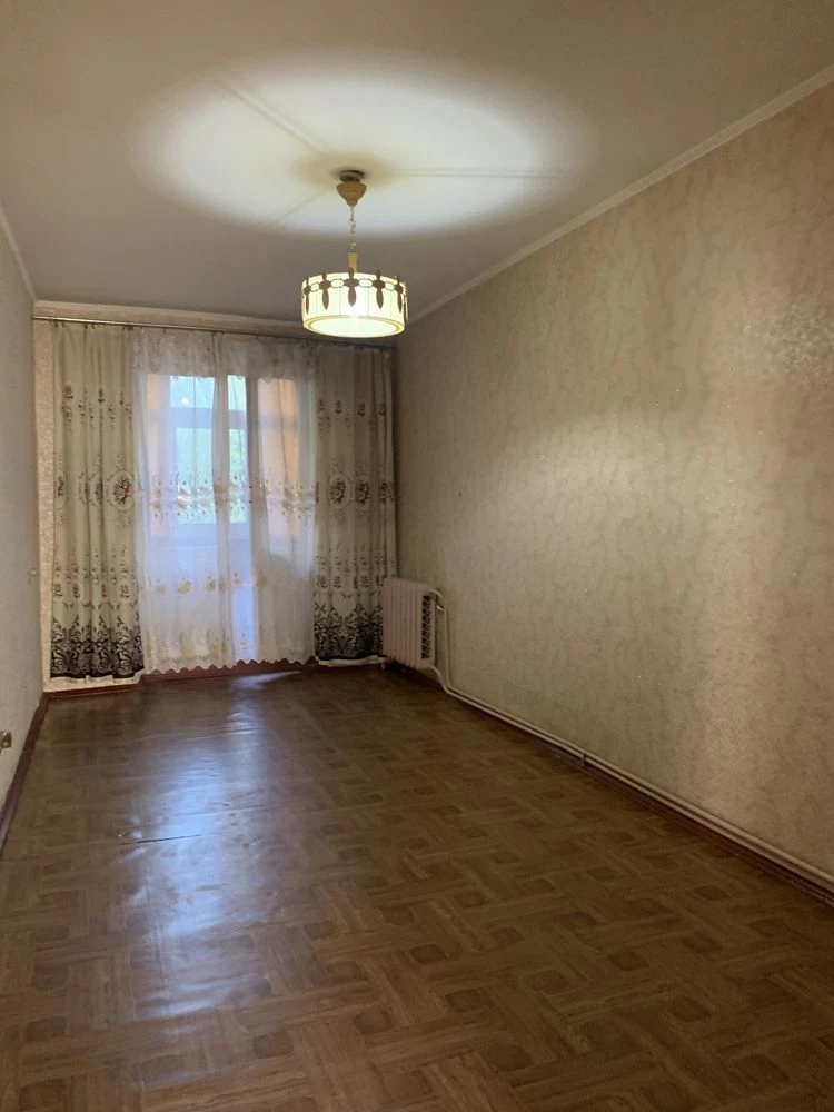2 room apartment + studio kitchen with independent heating