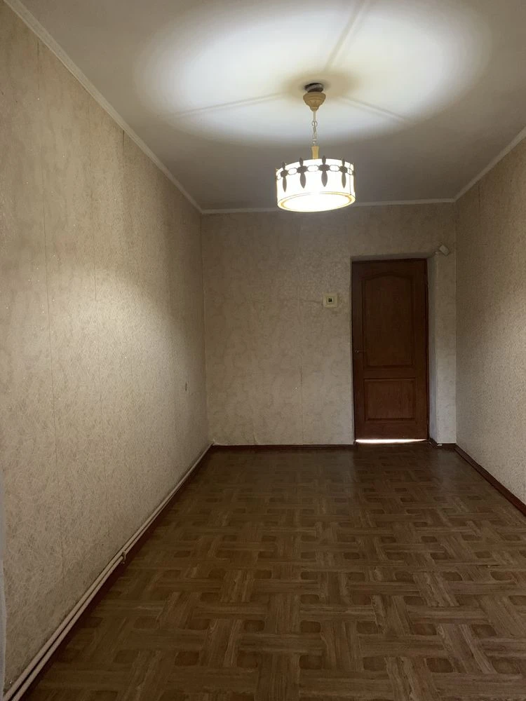 2 room apartment + studio kitchen with independent heating
