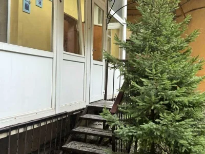 Квартира. Львів, вулиця Івана Франка