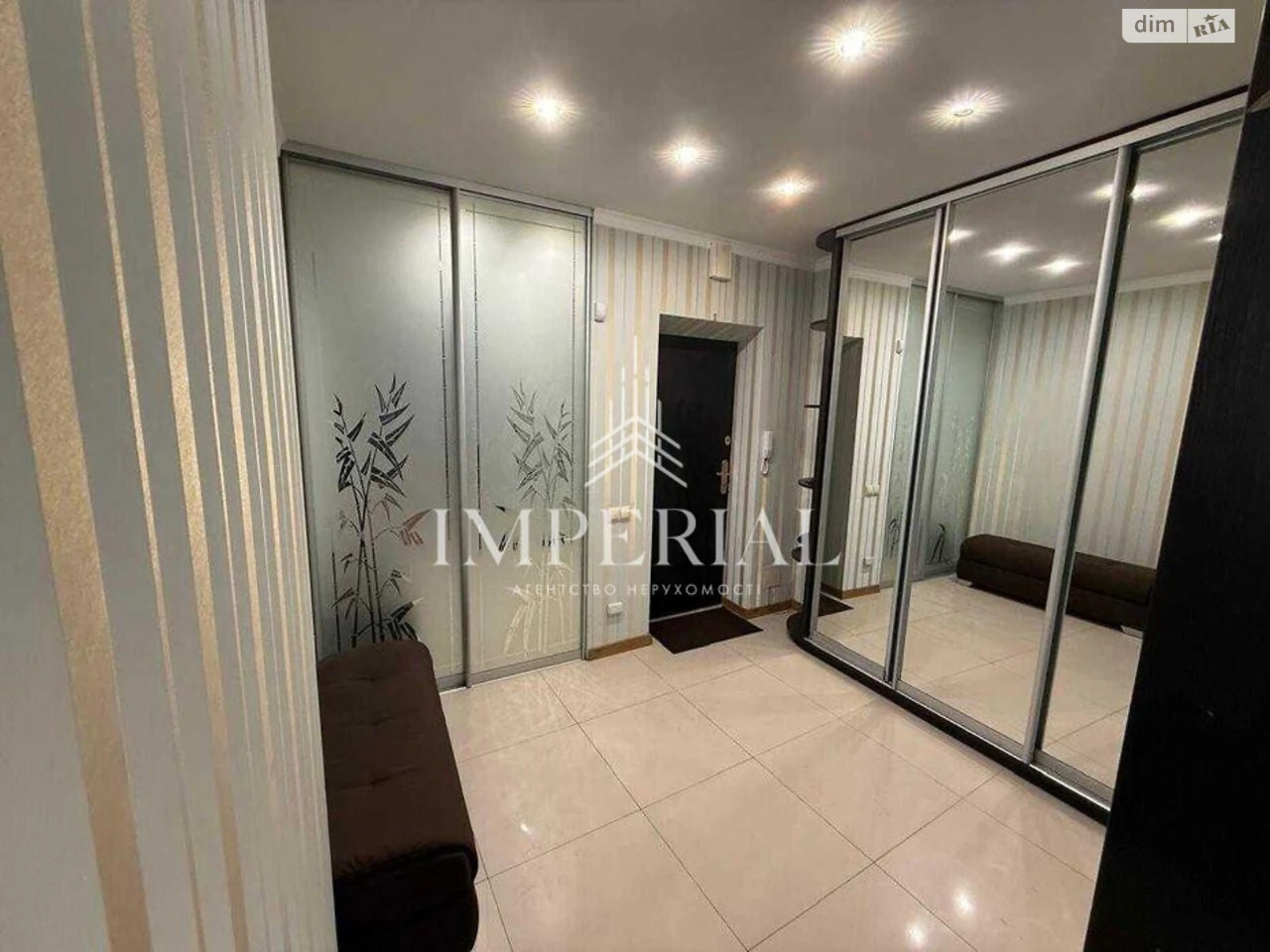 Long Term Rent Apartment Darnitsky