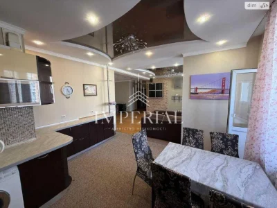 Long Term Rent Apartment Darnitsky
