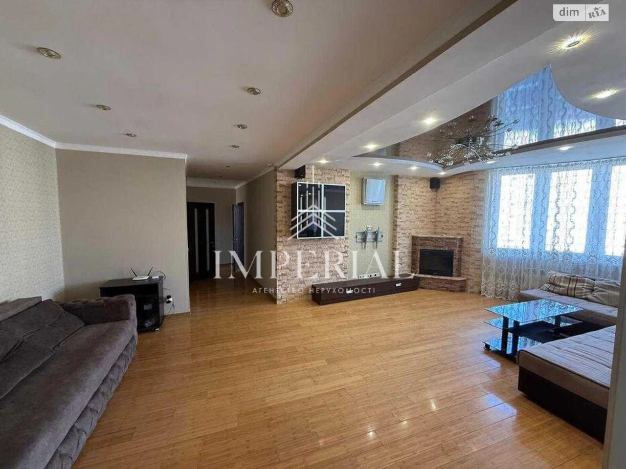 Long Term Rent Apartment Darnitsky