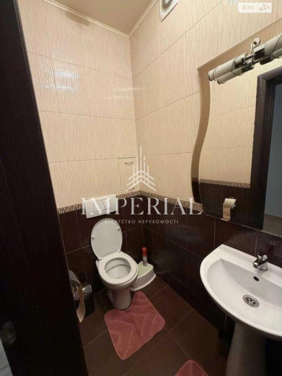 Long Term Rent Apartment Darnitsky